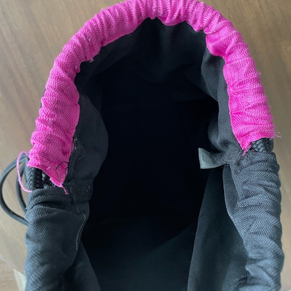 Adidas Drawstring Bag - Picture 5 of 9